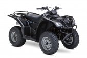 2009 Suzuki Ozark 250 photo